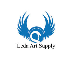 Large Art Sketchbook – Leda Art Supply