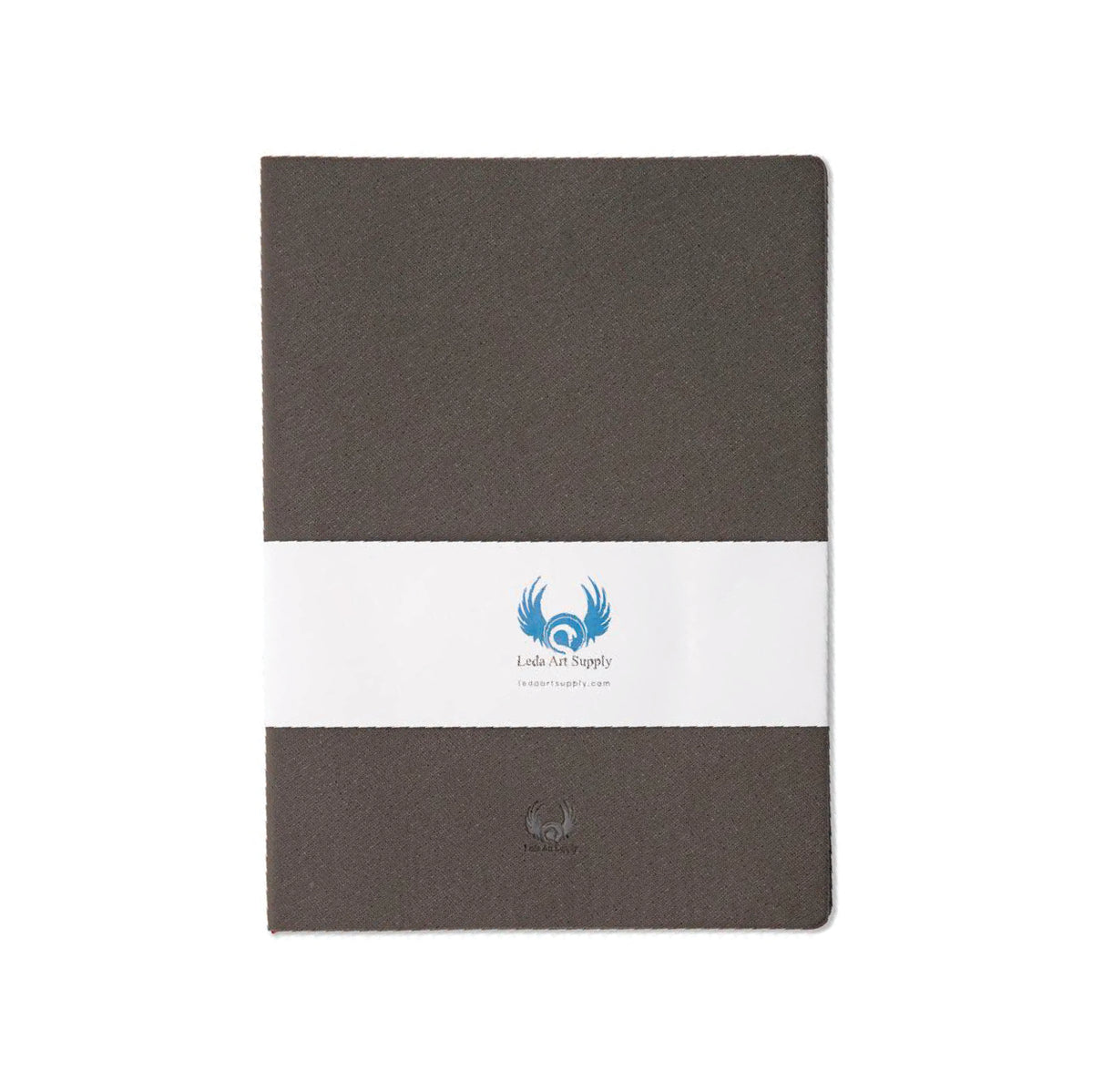 Professional Sketchbook – 7x10, 160 Pages, Durable Soft Cover