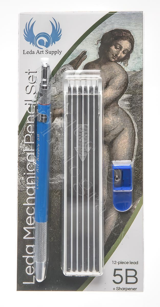 Mechanical Pencil Set