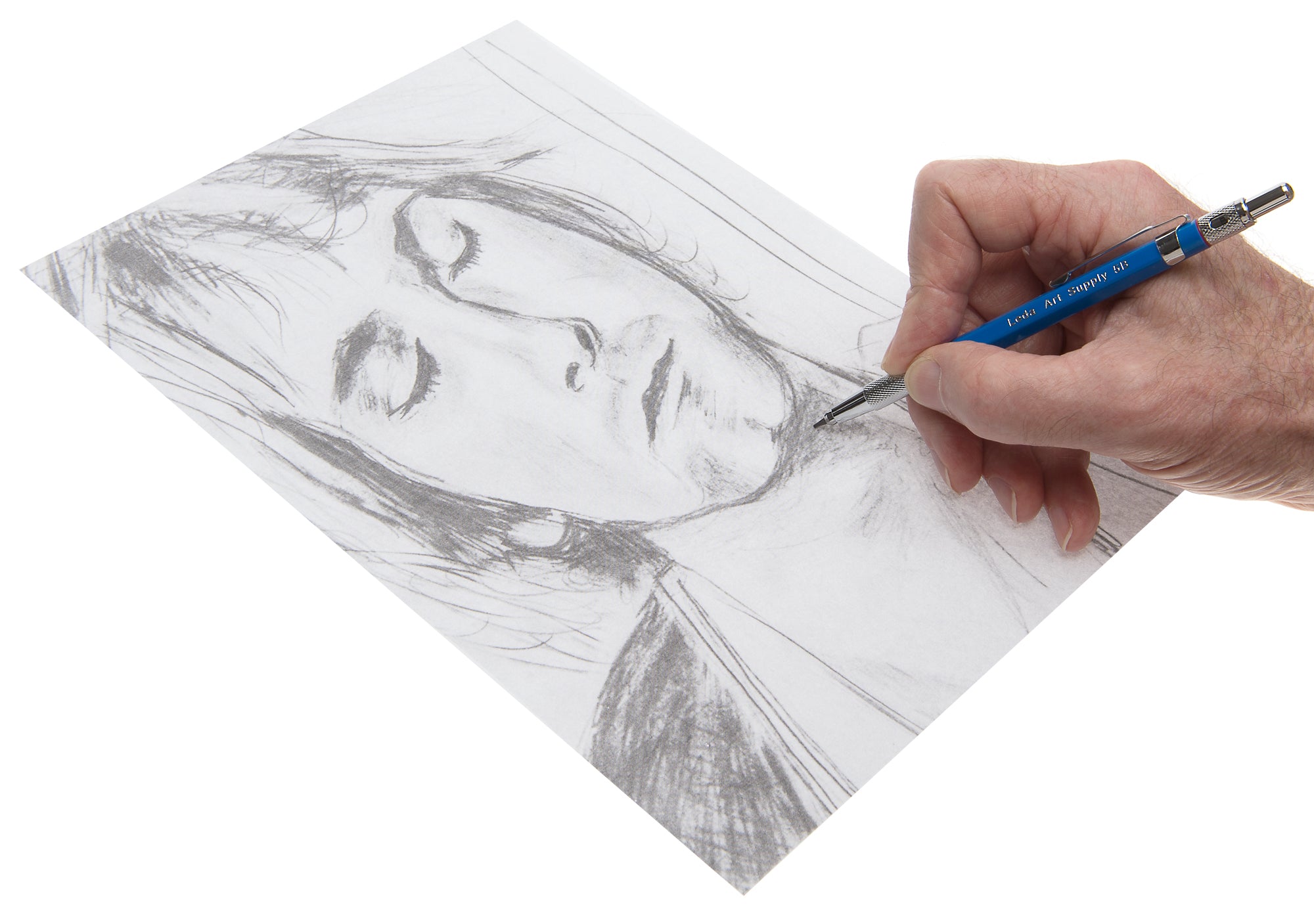 Mechanical Pencil Set