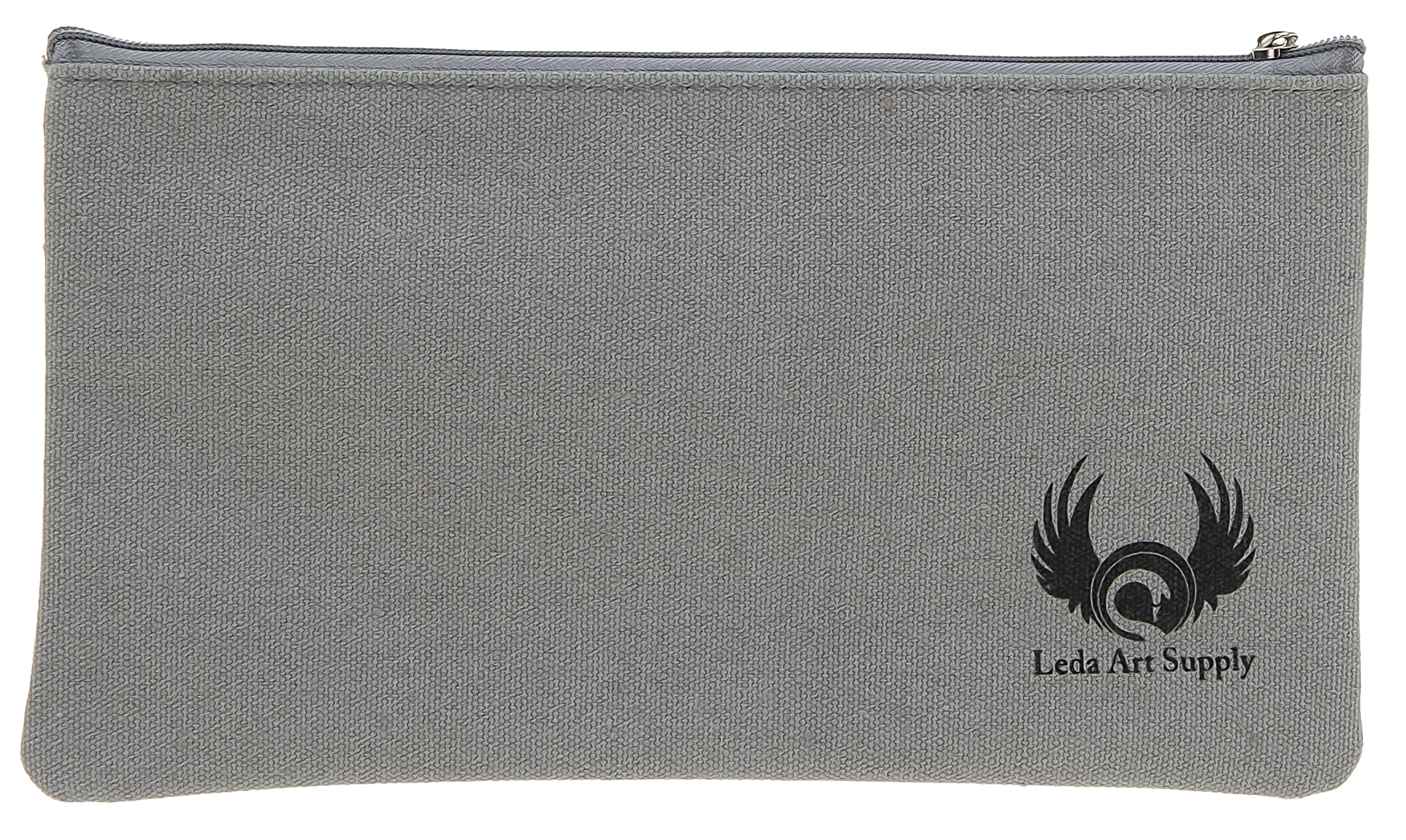Canvas Pencil Case