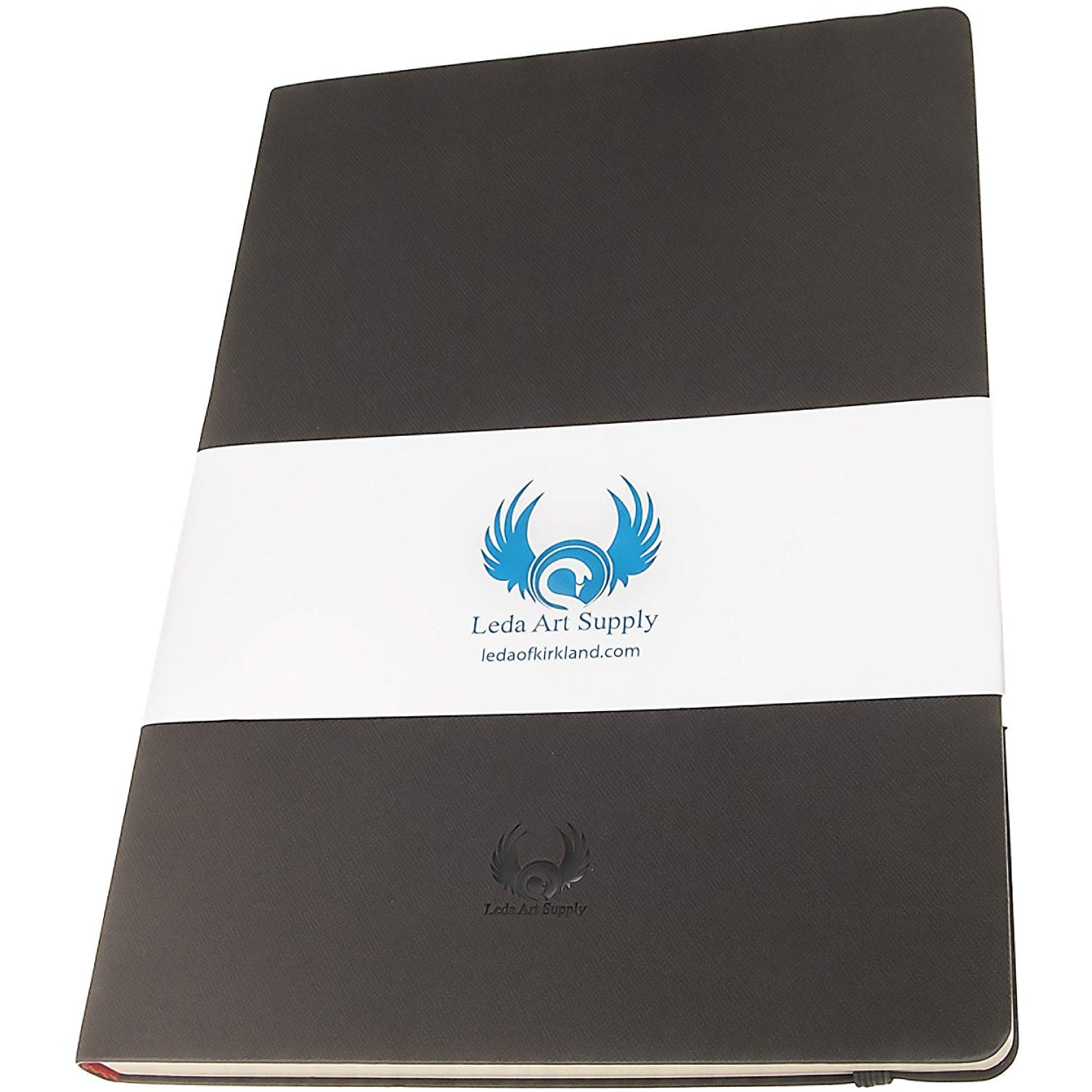Zeus Extra Large Leda Sketchbook 11.5 x 8.25 inches – Leda Art Supply