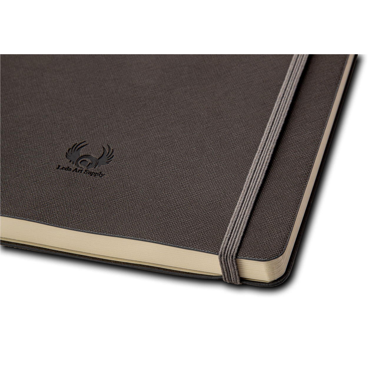大売り出し！Made in U.S.A. catalog & Scrapbook Zeus Extra Large Leda Sketchbook 11.5 x 8.25 inches – Leda Art Supply