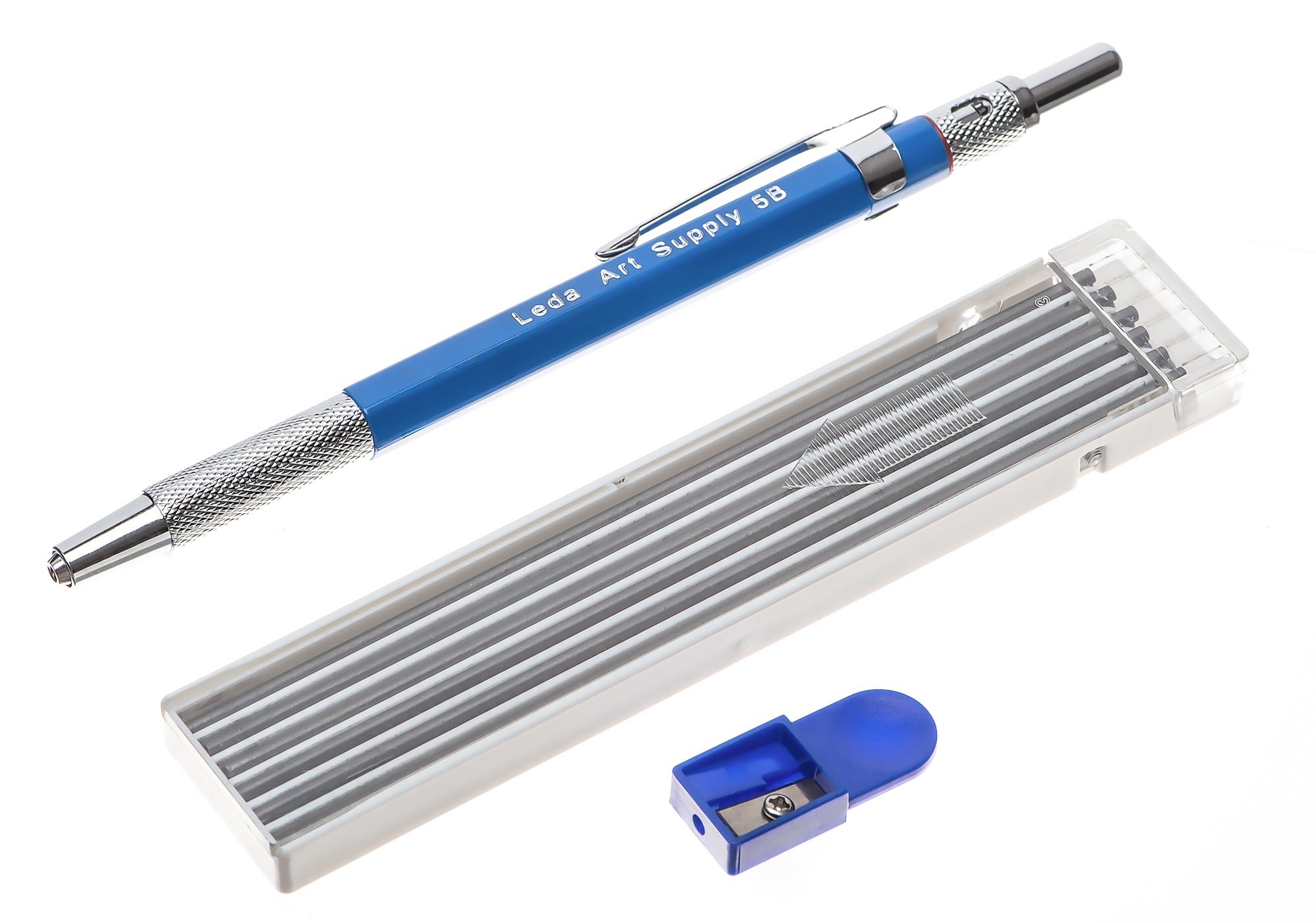 Mechanical Pencil Set
