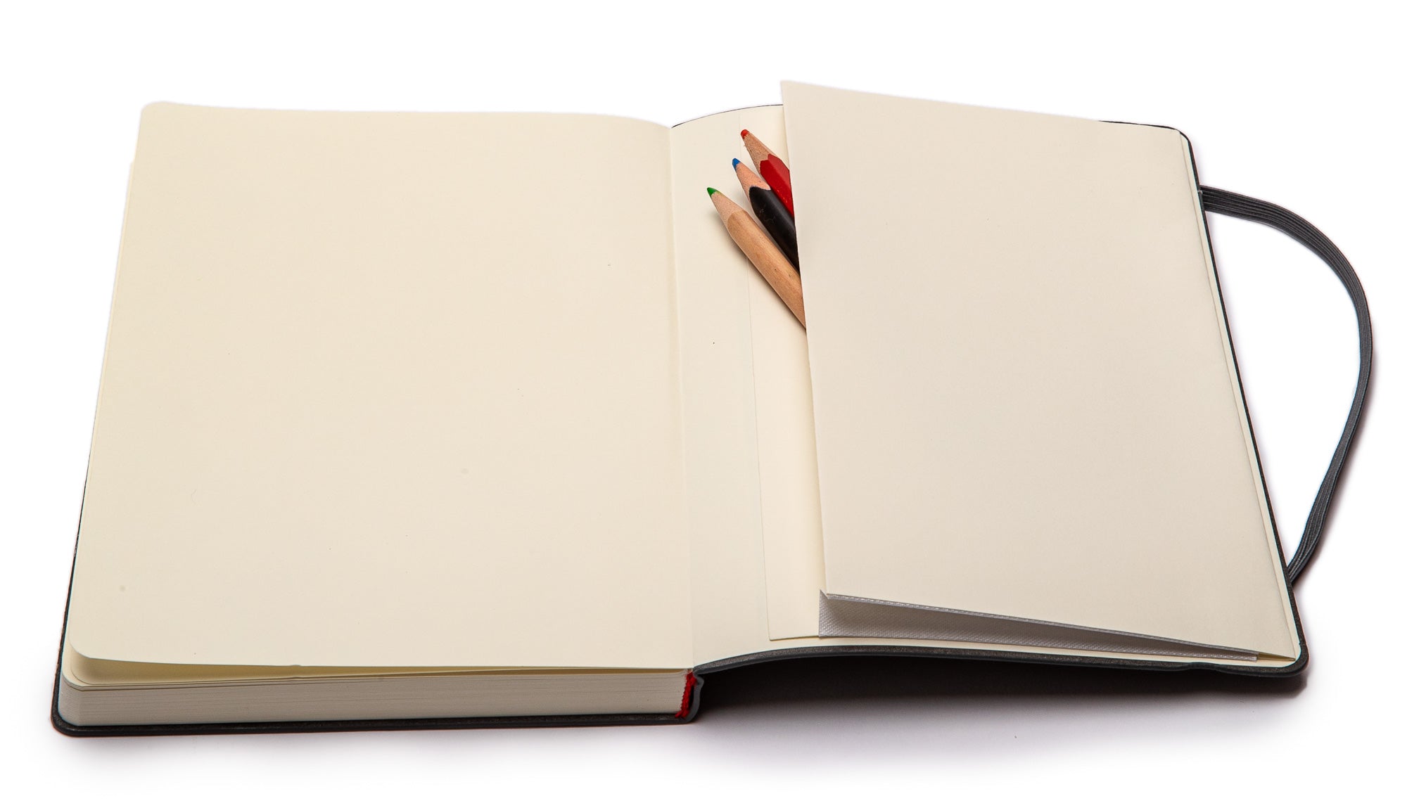 Medium Art Sketchbook – Leda Art Supply