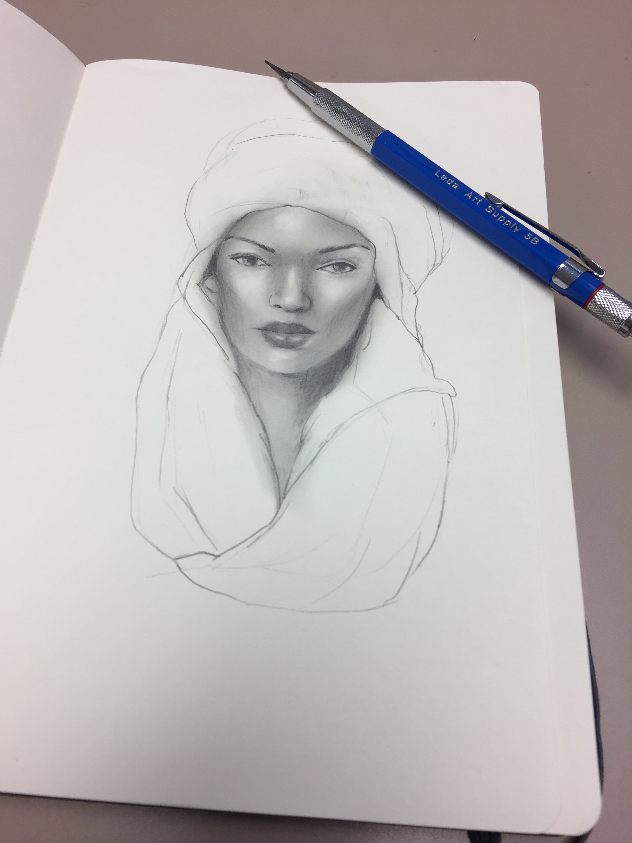 Mechanical Pencil Set