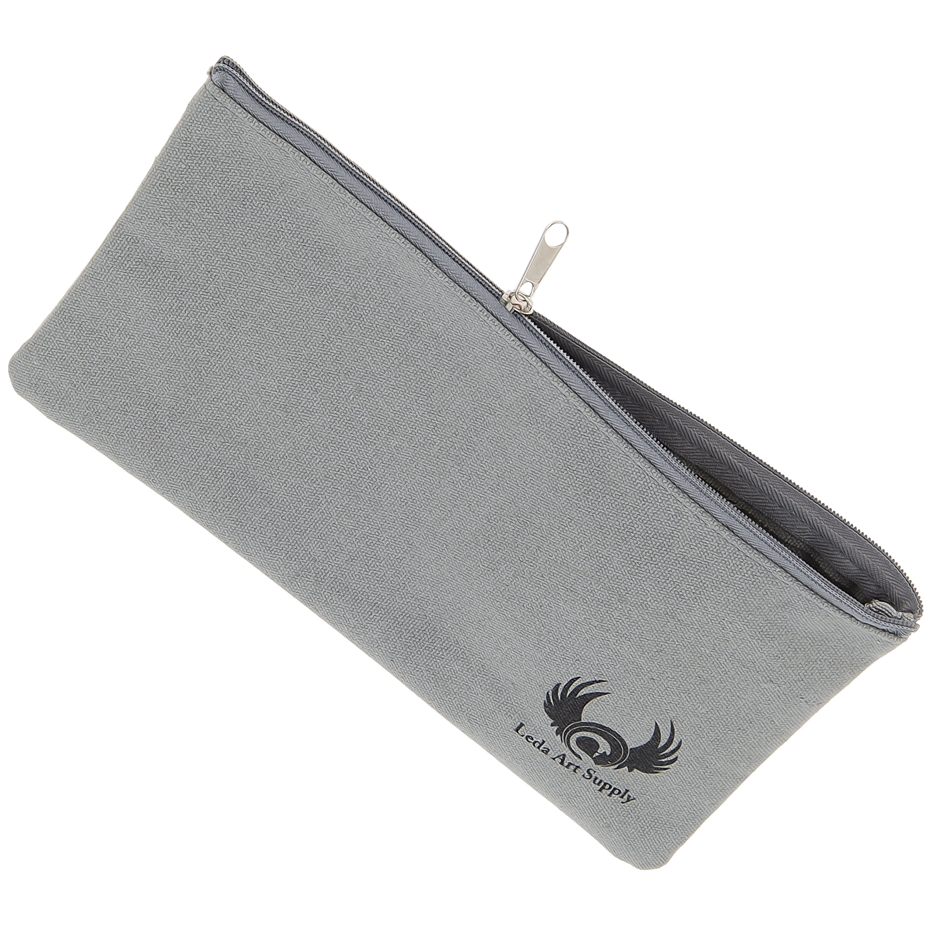 Canvas Pencil Case